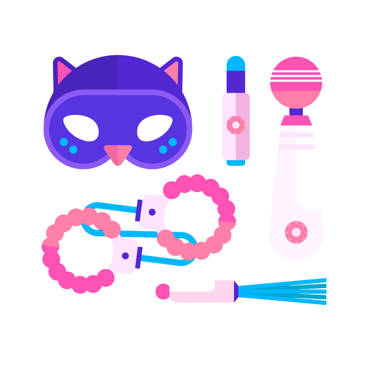 Adult Toys