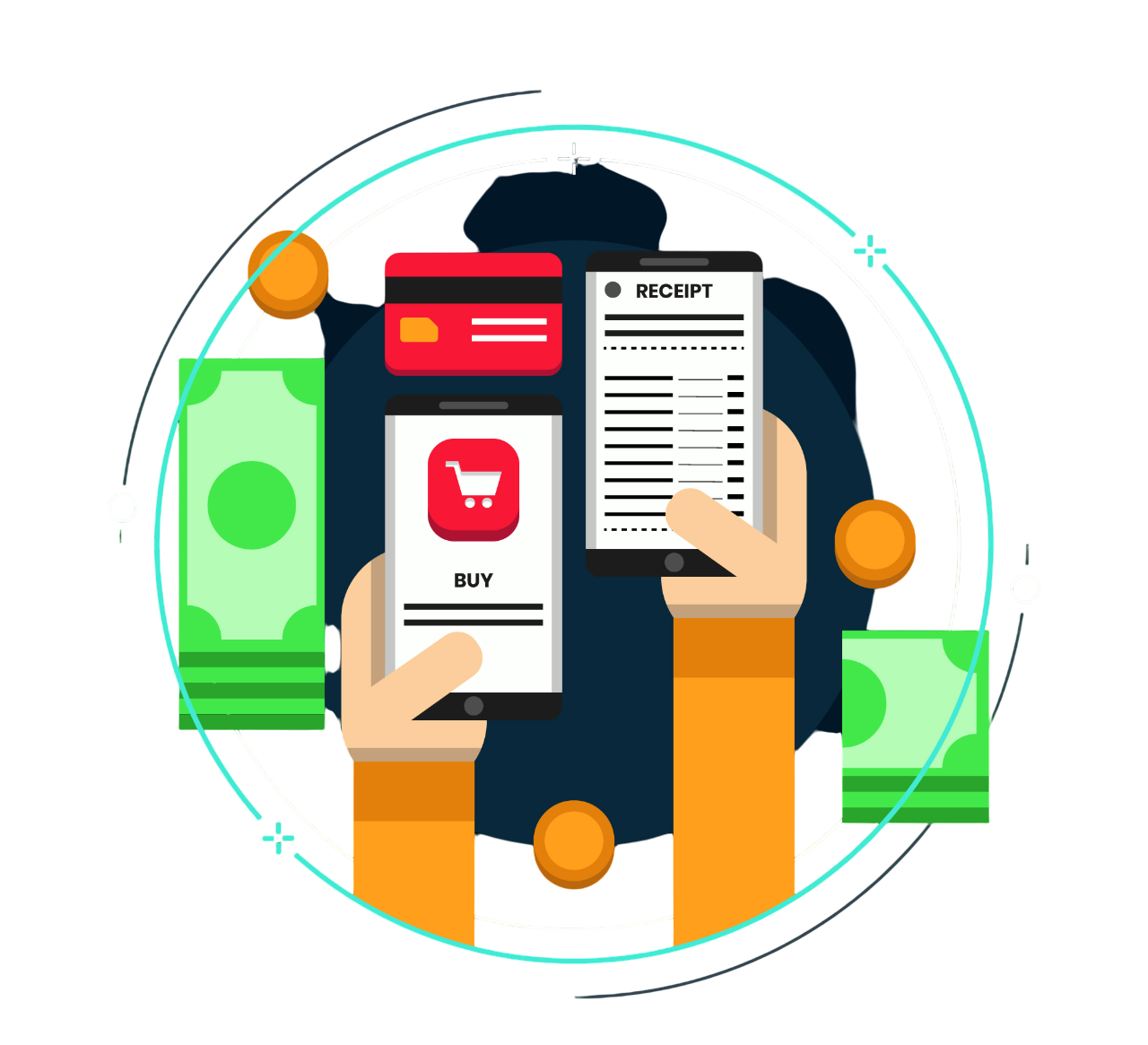 qr payment gateway india