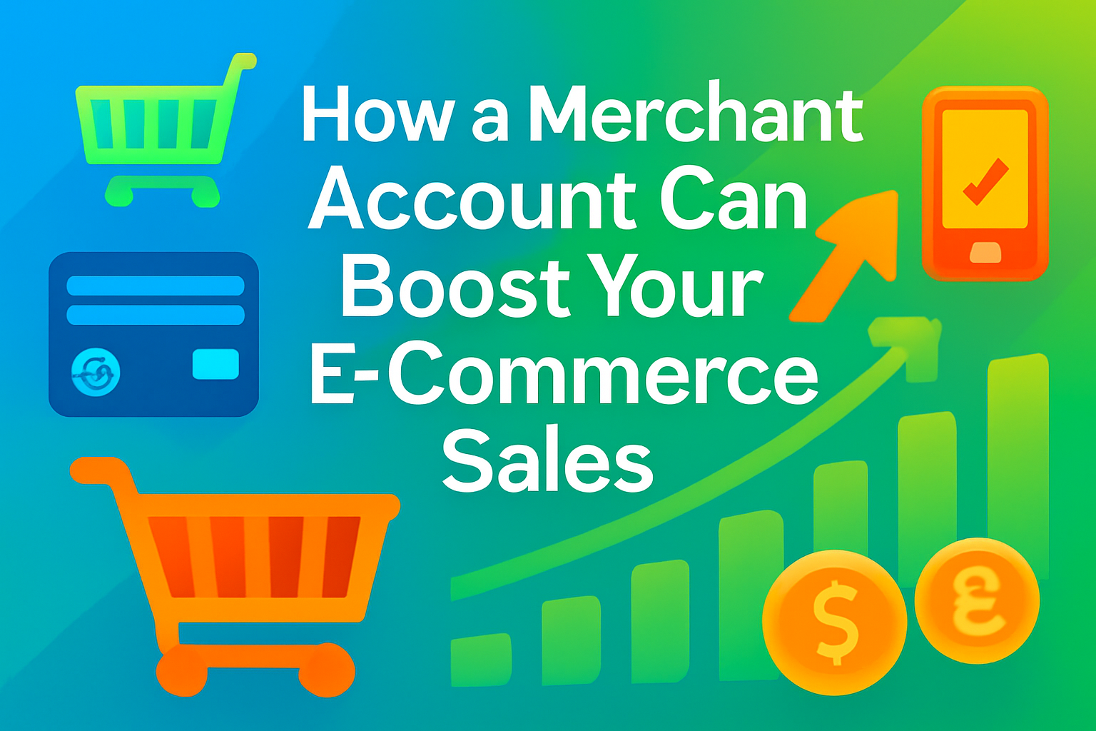 Top 7 Merchant Account Providers in 2025 for High-Risk Businesses