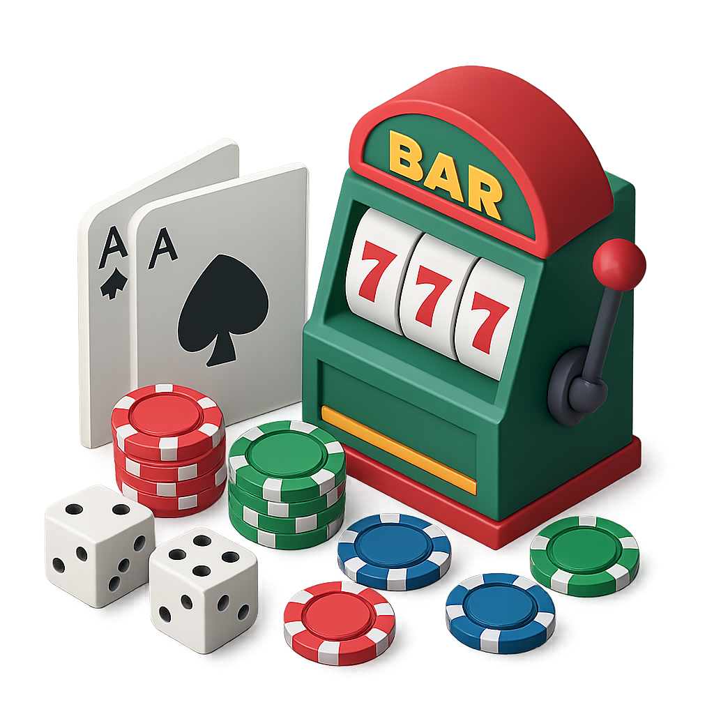 Casino