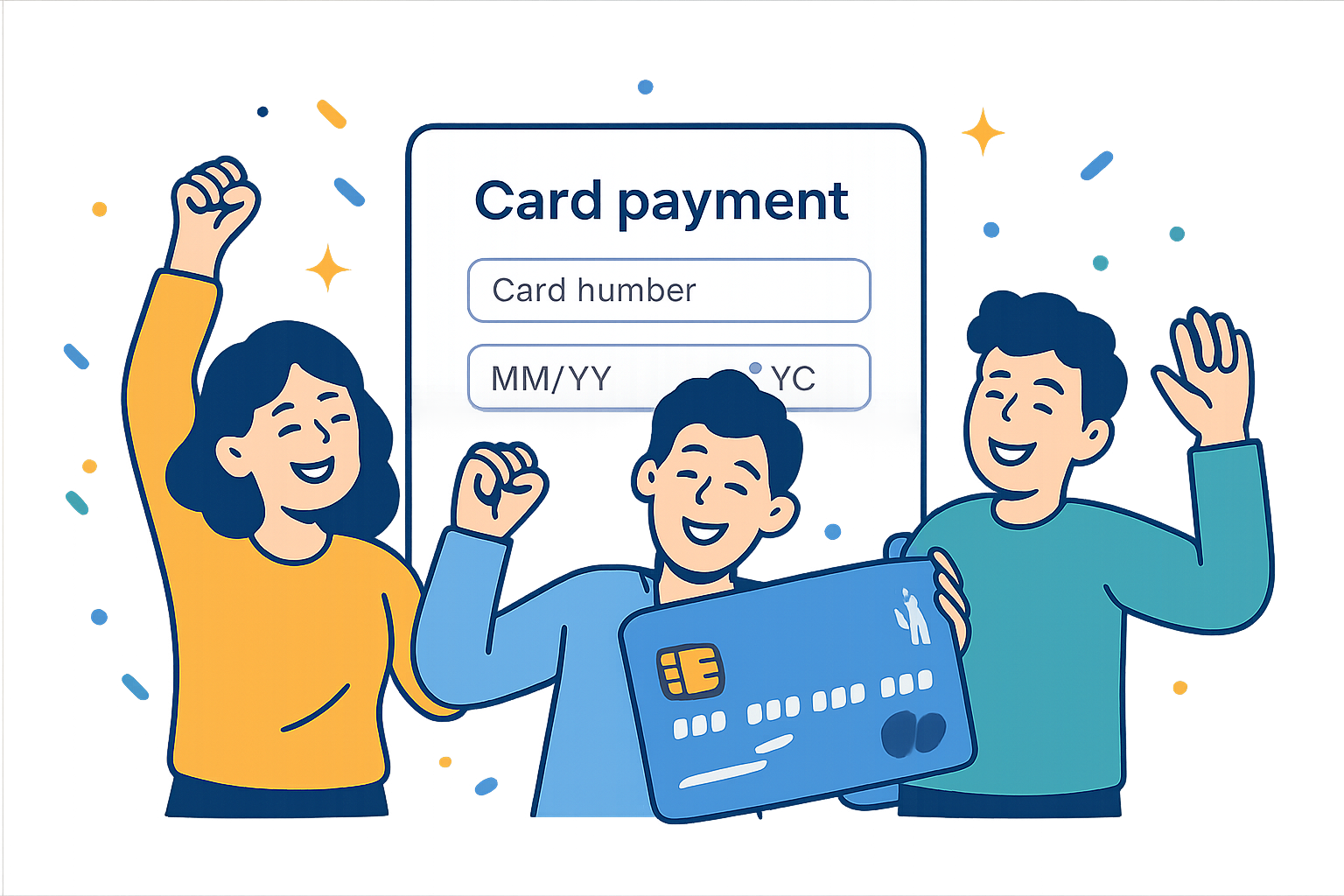 best online payment platform for small business