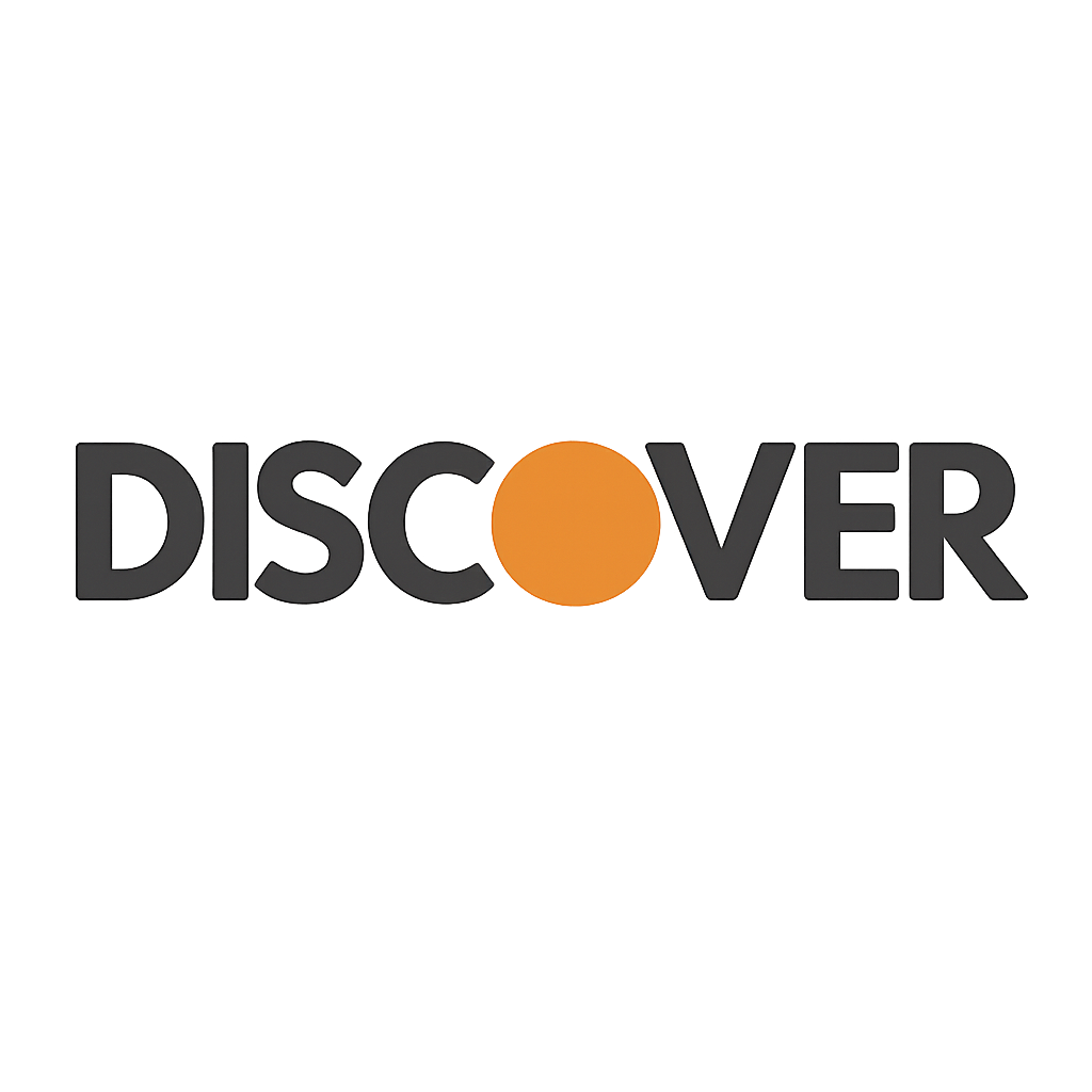 Discover
