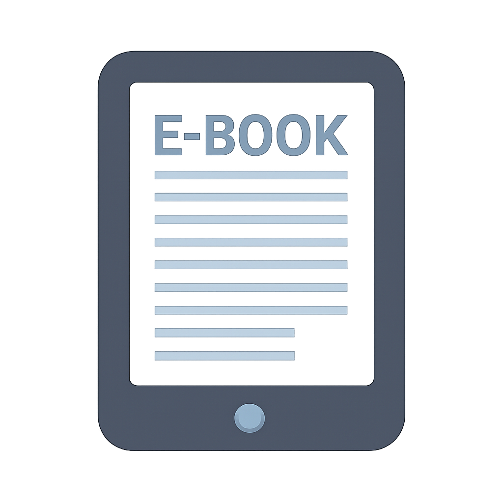 E-Book