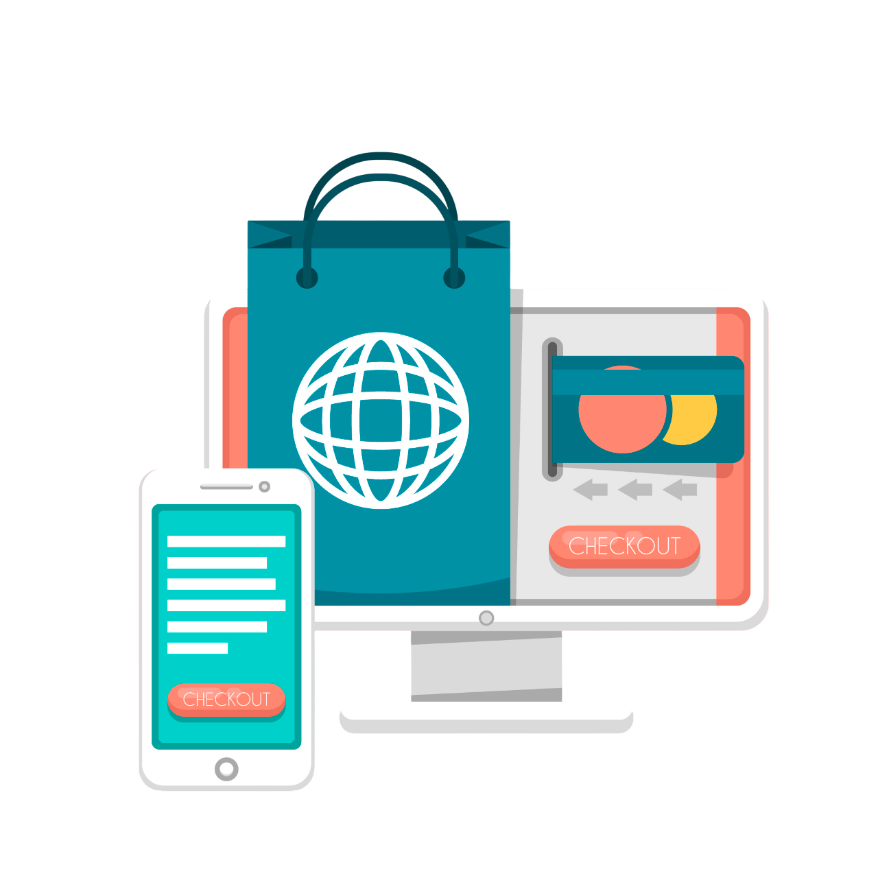 payment gateway charges