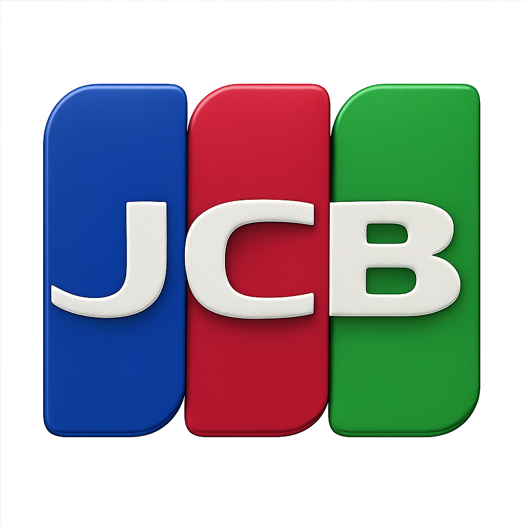 JCB